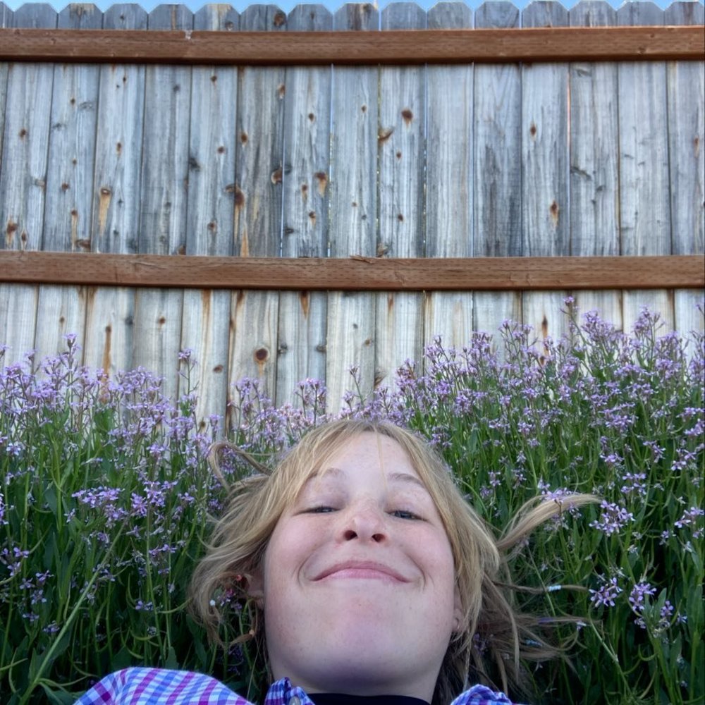 Meet your Posher, Rachel